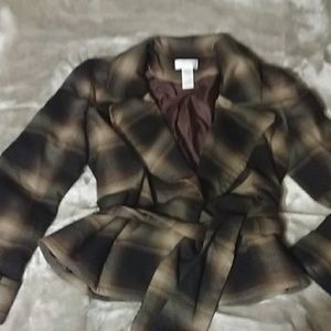 Woman's Dress Jacket